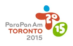 Description de l'image Logo des Jeux parapanaméricains de 2015.png.