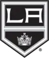 Description de l'image Logo des Kings de Los Angeles 2019.png.