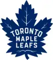 Description de l'image Logo des Maple Leafs de Toronto 2016.png.