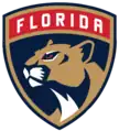 Description de l'image Logo des Panthers de la Floride 2016.png.