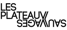 logo de Les Plateaux sauvages