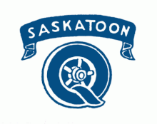 Description de l'image Logo des Quakers de Saskatoon.gif.