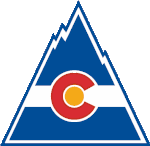 Description de l'image Logo des Rockies du Colorado.gif.