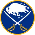 Description de l'image Logo des Sabres de Buffalo 2020.png.