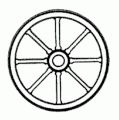 Logo des Spokes