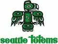 Description de l'image Logo des Totems de Seattle 1965.png.