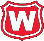 Description de l'image Logo des Wanderers de Montréal.gif.