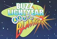 Image illustrative de l’article Buzz Lightyear's Astro Blasters