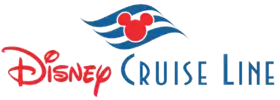 logo de Disney Cruise Line