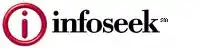 logo de Infoseek