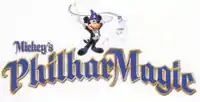 Image illustrative de l’article Mickey's PhilharMagic