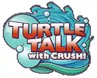 Image illustrative de l’article Turtle Talk with Crush