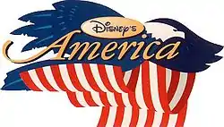 Image illustrative de l’article Disney's America