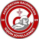 Logo du AB Gijón Jovellanos