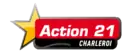 Logo du Action 21 Charleroi