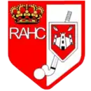 Logo du Antwerp HC