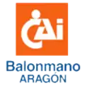 Logo du BM Aragón