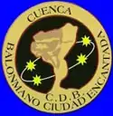 Logo du BM Ciudad Encantada