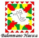 Logo du BM Huesca