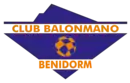 Logo du CB Benidorm