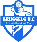 Logo du Brussels HC