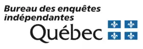 Bureau des enquêtes indépendantes