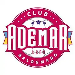 Logo du Ademar León