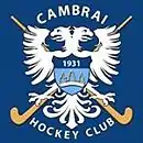 Logo du Cambrai HC