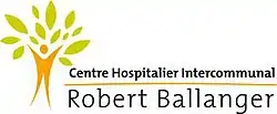 Image illustrative de l’article Centre hospitalier intercommunal Robert-Ballanger