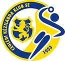 Logo du Ceglédi KKSE