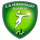 Logo du CO Vernouillet HB