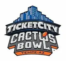 Description de l'image Logo du Cactus Bowl.jpg.