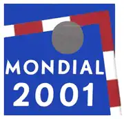 Description de l'image Logo du Championnat du monde masculin de handball 2001.png.