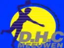 Logo du DHC Meeuwen