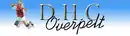 Logo du DHC Overpelt