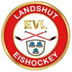 Description de l'image Logo du EV Landshut.png.