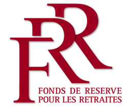 logo de Fonds de réserve pour les retraites