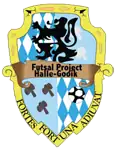 Logo du FSP Halle-Gooik