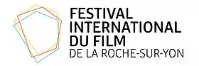 Image illustrative de l’article Festival international du film de La Roche-sur-Yon