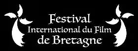 Image illustrative de l’article Festival international du film de Bretagne