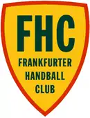 Logo du Francfort HC