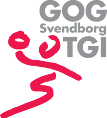 Logo du GOG Svendborg TGI