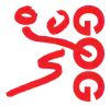 Logo du GOG Håndbold