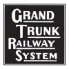 Logo de Grand Tronc