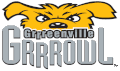 Description de l'image Logo du Grrrowl de Greenville (2002-2006).gif.