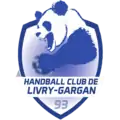 Logo du HBC Livry-Gargan