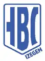 Logo du HBC Izegem