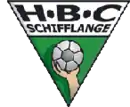 Logo du HBC Schifflange ASBL