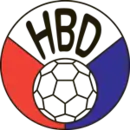 Logo du HB Dudelange