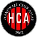 Logo du HC Amay